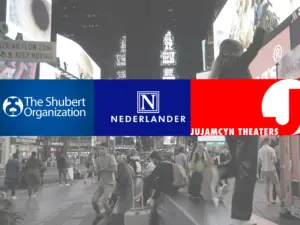 Broadway Theatre Landlords: Who Owns Each Broadway Theatre?