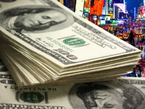 Paying $150 or More for Broadway Tickets: Ticket Buyers Compared