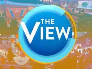 ABC’s “The View” Gets Even Crazier