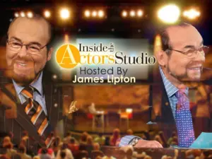 "Inside the Actors Studio" Becomes First TV Show in NYC to Sell Tickets