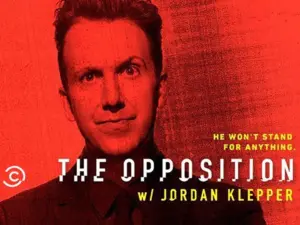 Jordan Klepper Set For His Own Show on Comedy Central