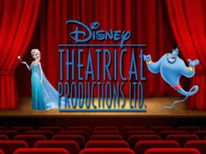 How Disney Conquered The Great White Way