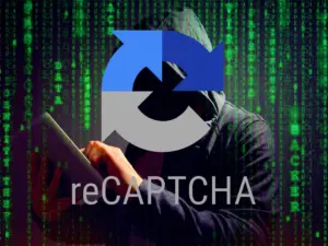 reCAPTCHA Security Check Failing On Ticketmaster Website