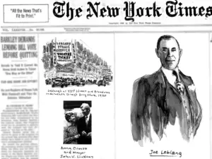 New York Times: Cut-Rate Tickets
