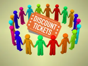 Group Tickets Versus Discount Codes on Broadway