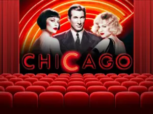 Return of the Hollywood Movie Musical