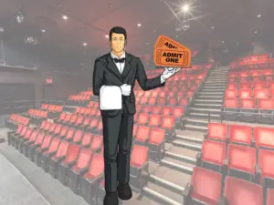 Off-Broadway Tickets and Off-Off Broadway Ticketing Services