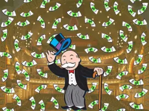 Broadway Show Producer Tricks of the Trade