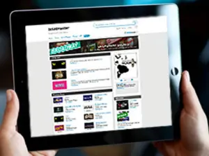 Buying Tickets on Ticketmaster Using The iPad: Safari and the Ticketmaster app