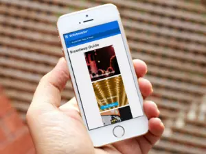 Ticketmaster Guide: Using an Apple iPhone and Discount Codes