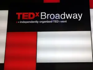 TEDx Broadway 2017 Review - What Went Right? What Went Wrong?