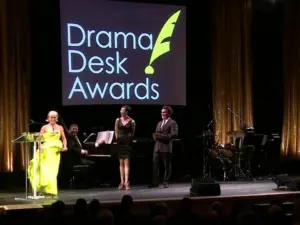 Drama League To Honor Broadway Actor Neil Patrick Harris