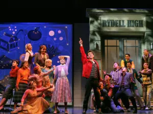 “Grease: Live” Television Special to Air January 31st on Fox