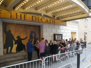 Hamilton National Tour Tickets Begins Sales Cycle