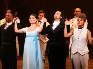 The Original Hamilton Broadway Cast: Where Are They Now