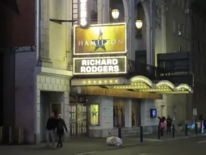 New Round Of Fake "Hamilton" Tickets Deceive Buyers