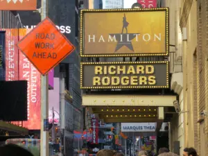 "Hamilton" Ends In-Person Lottery and Ham4Ham Performances