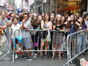 Hamilton, Springsteen, Harry Potter Use ‘Verified Fan’ Broadway Ticket Sale Program