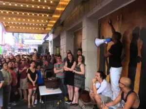 Top 10 Ways to Get "Hamilton" Tickets for Less Than an Arm and a Leg