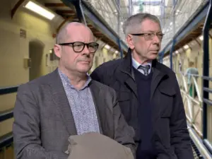 Harry Potter Ticket Brokers Jailed in Major Milestone Conviction