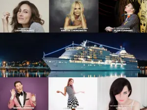 Broadway Cruise Plans to Set Sail in Spring 2023