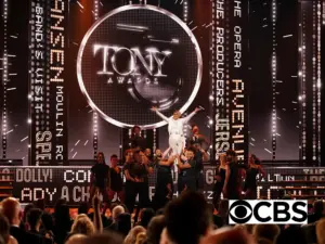 2022 TONY Awards Garner the Second Lowest TV Viewership of All Time