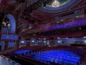 Roundabout Launches New Broadway Ticketing Website "Criterion Ticketing"
