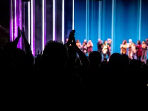 Ticketmaster May Be Heading Into Broadway Oblivion