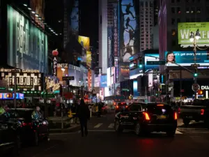 Seatgeek Rises On Broadway To Become Powerhouse Primary Ticket Seller