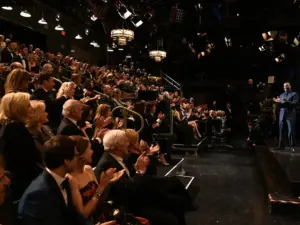 SNL TV Show May Close in 2025 After 50 Years on NBC