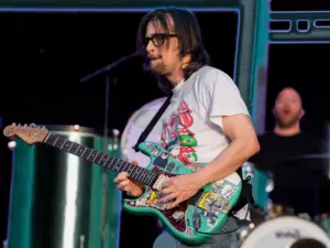 Weezer on Broadway Cancels Residency Following Poor Ticket Sales Debacle