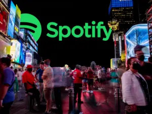 Spotify Starts Selling Tickets. Ticketmaster Inks Deal with TikTok