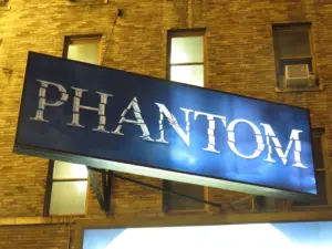 Phantom Shocks Broadway by Setting a Closing Day in February 2023