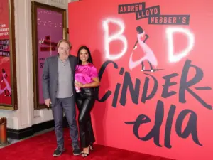 Andrew Lloyd-Webbers Bad Cinderella Tries To Fix London’s Good Cinderella