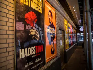 Broadway Ticket Sellers Can No Longer Hide The Service Charge