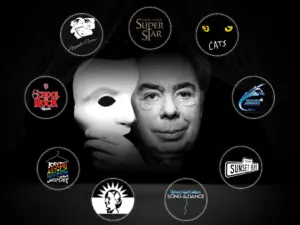 Andrew Lloyd Webber’s Top 10 Best Shows on Broadway