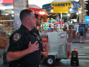 NYC Street Crime Is Having An Effect on Broadway Ticket Sales