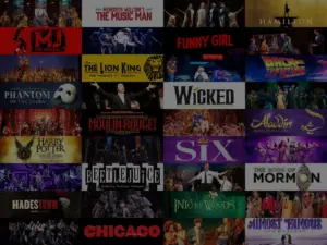 How Many Broadway Shows Are Appearing Right Now? PerformingNow Shows