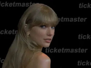 TicketMaster Laments Its Poor Handling of Taylor Swift Concert Tickets