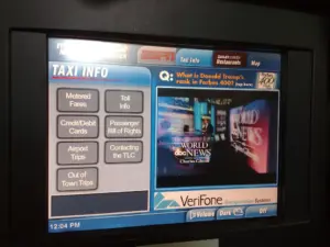 The End Of Taxi TV and The Impact on Broadway Show Advertising