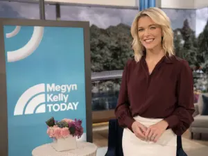 Megyn Kelly Announces Timing and Format of Her Two New NBC Shows
