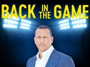 Alex Rodriguez Set to Host New Reality Show on CNBC