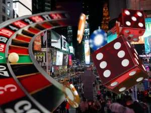 Times Square Casino - Is It Good or Bad For Broadway Theatre?