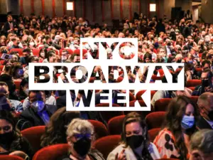 Broadway Week 2023: Discount Ticket Offers For Jan 17- Feb 12 2023
