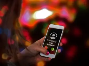 Ticketmaster Closes Down Live Agents and Closes Down Customer Phone Lines