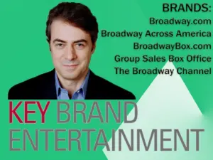 Key Brand Entertainment Adds broadwaybox.com to the KBE Family