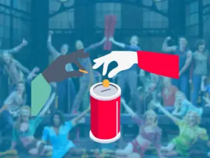 Student and Charity Discount Tickets in NYC