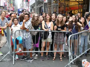 Group Tickets for Broadway Shows