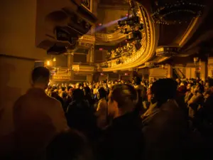 Top 5 Best Broadway Musicals of All Time