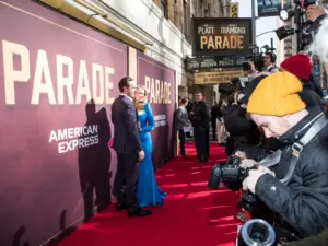 Best Shows on Broadway This Decade (2020 Onwards)